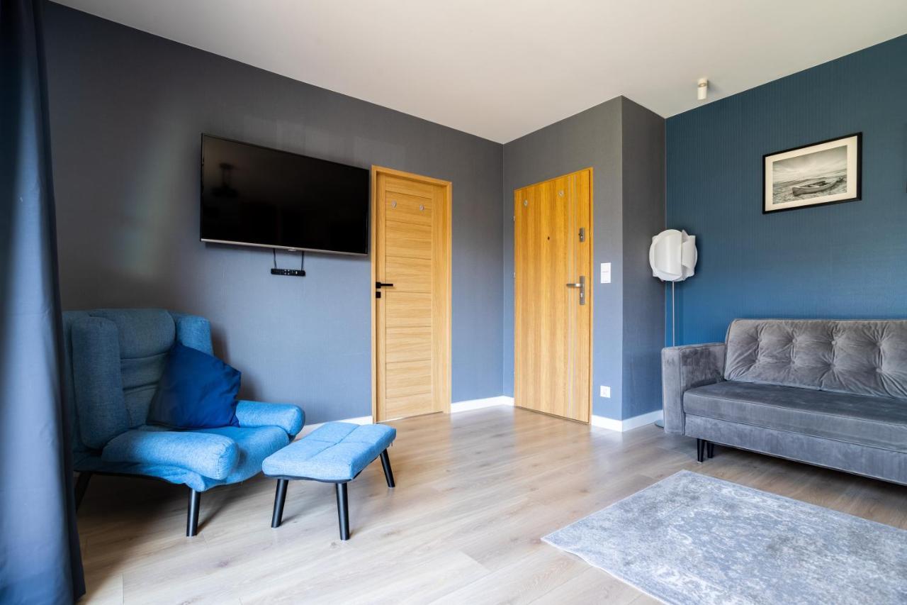 Apartamenty Cisza & Spoko! - Acco Rent Gdynia Exterior foto