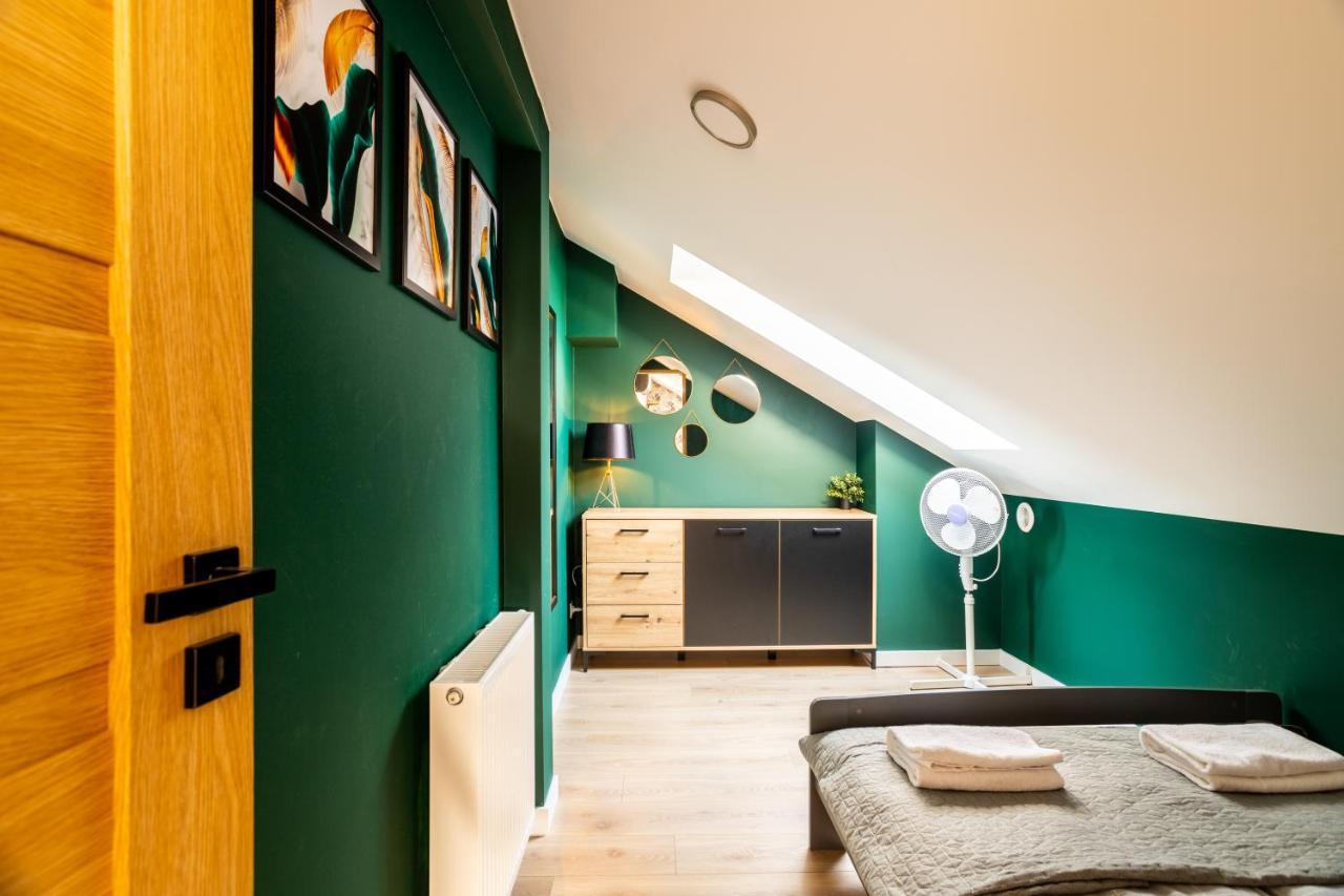 Apartamenty Cisza & Spoko! - Acco Rent Gdynia Exterior foto