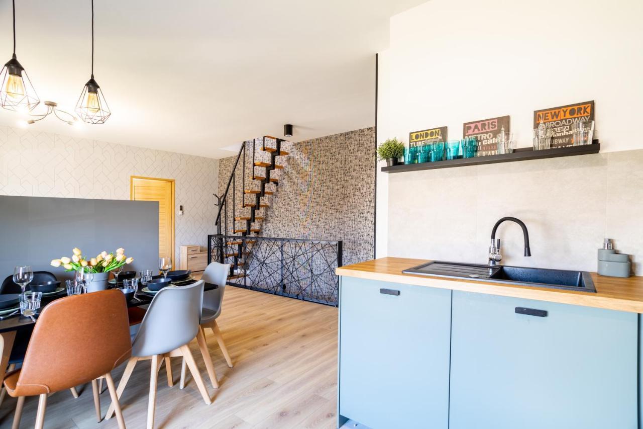 Apartamenty Cisza & Spoko! - Acco Rent Gdynia Exterior foto