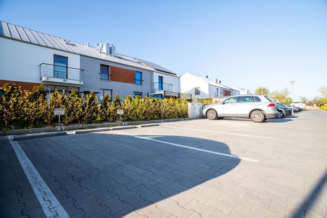 Apartamenty Cisza & Spoko! - Acco Rent Gdynia Exterior foto
