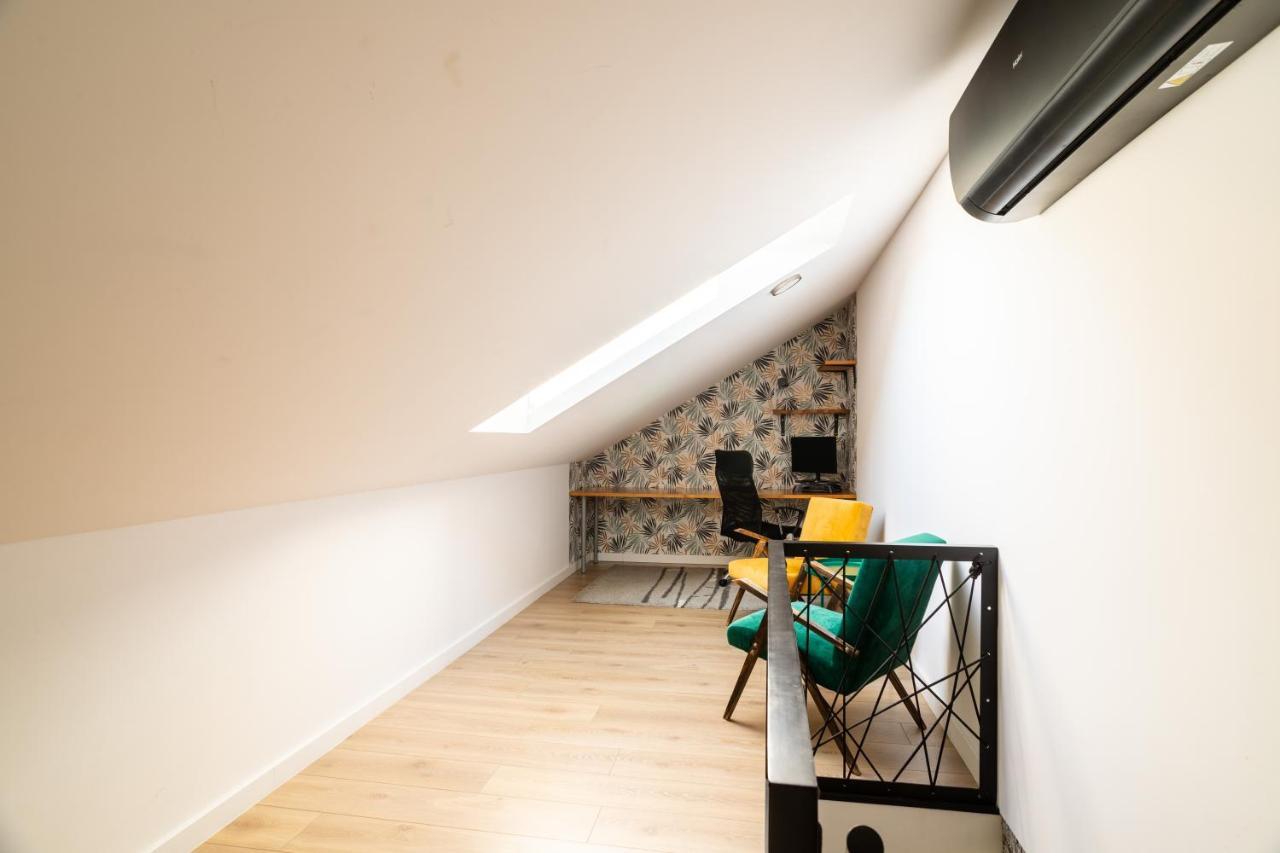 Apartamenty Cisza & Spoko! - Acco Rent Gdynia Exterior foto