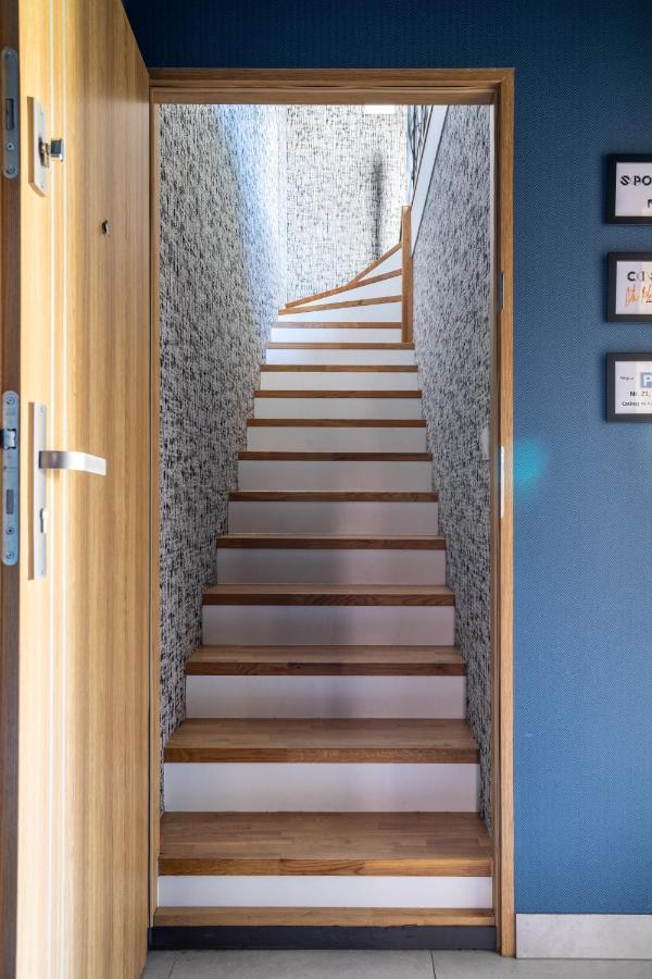 Apartamenty Cisza & Spoko! - Acco Rent Gdynia Exterior foto