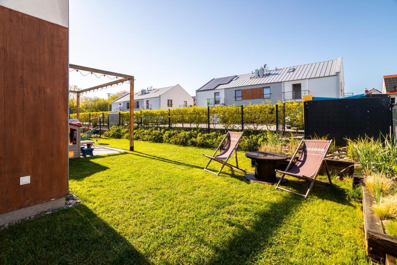 Apartamenty Cisza & Spoko! - Acco Rent Gdynia Exterior foto